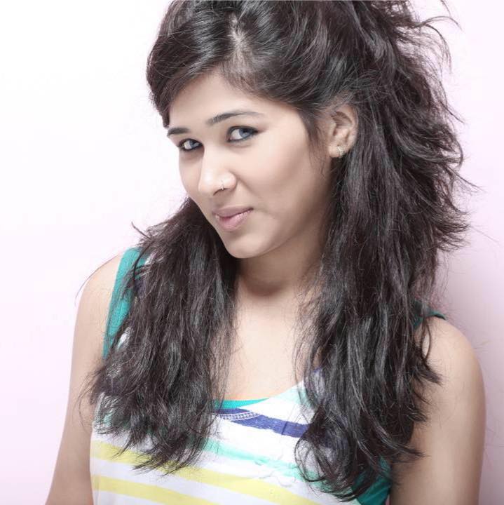Priyanka Rai