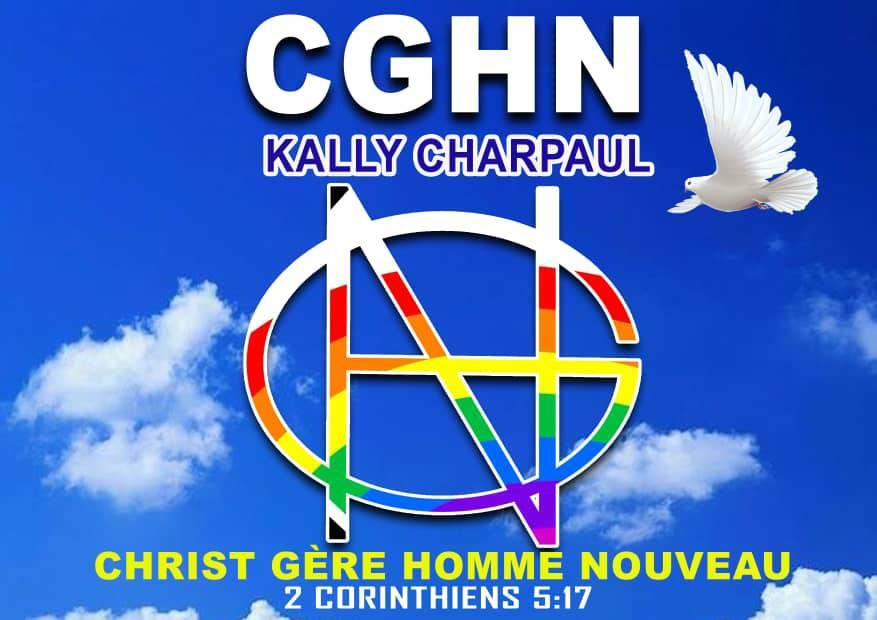 CGHN