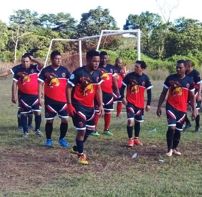 Bluefields FC