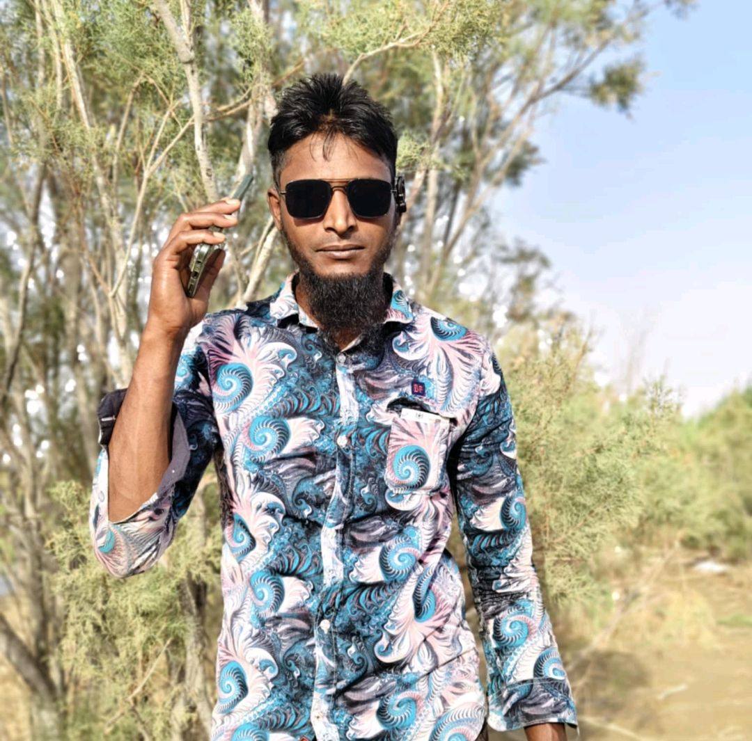 Saddam Raja