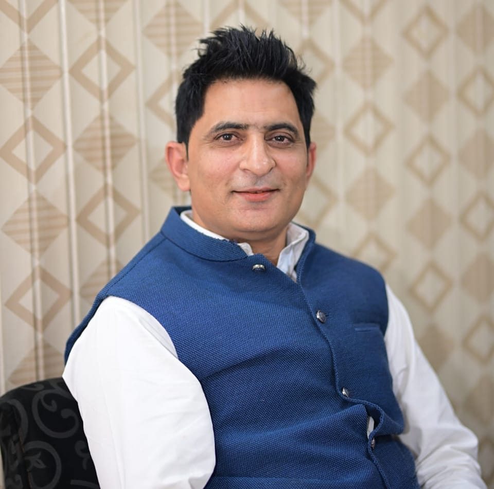 Amjad Rana