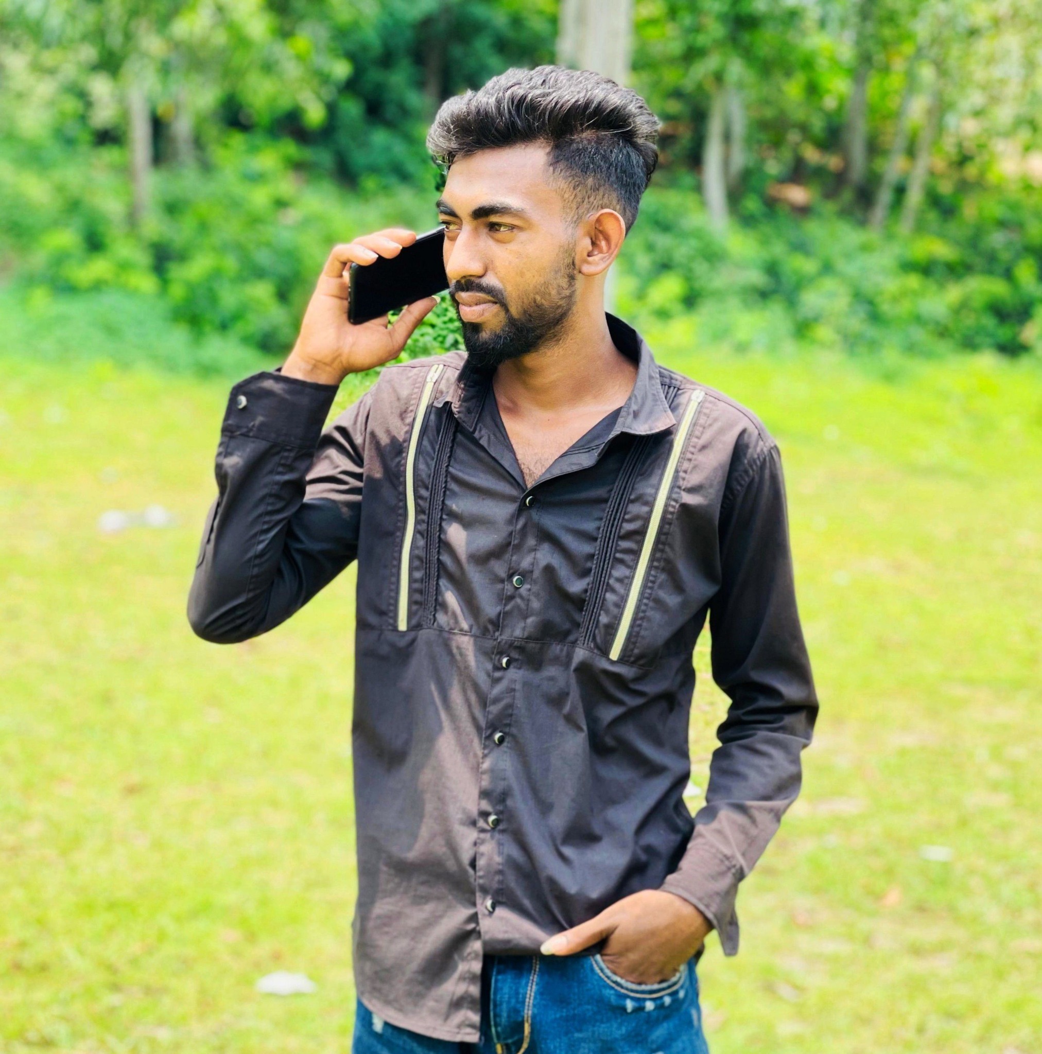 Imran Ali Ivan - Imran Ali Ivan updated his cover photo.