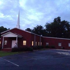 Calvert Baptist Church