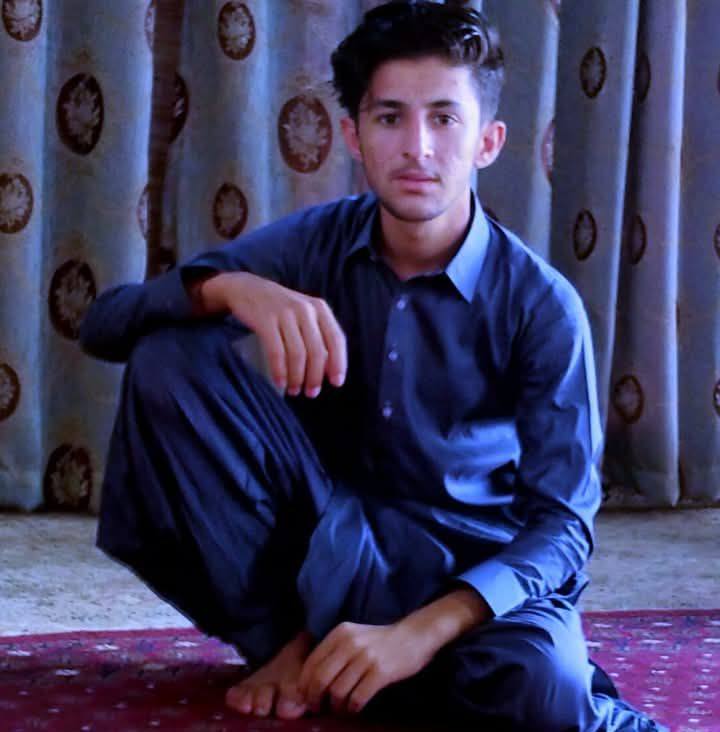Rajab Ali