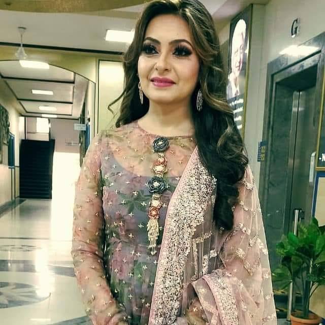 Sharmili Raj