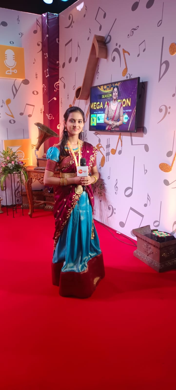 Archisha H Rao