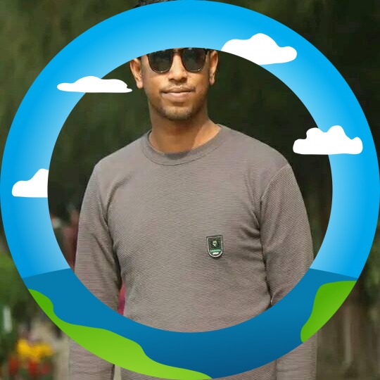 Md mehedi hasan rana
