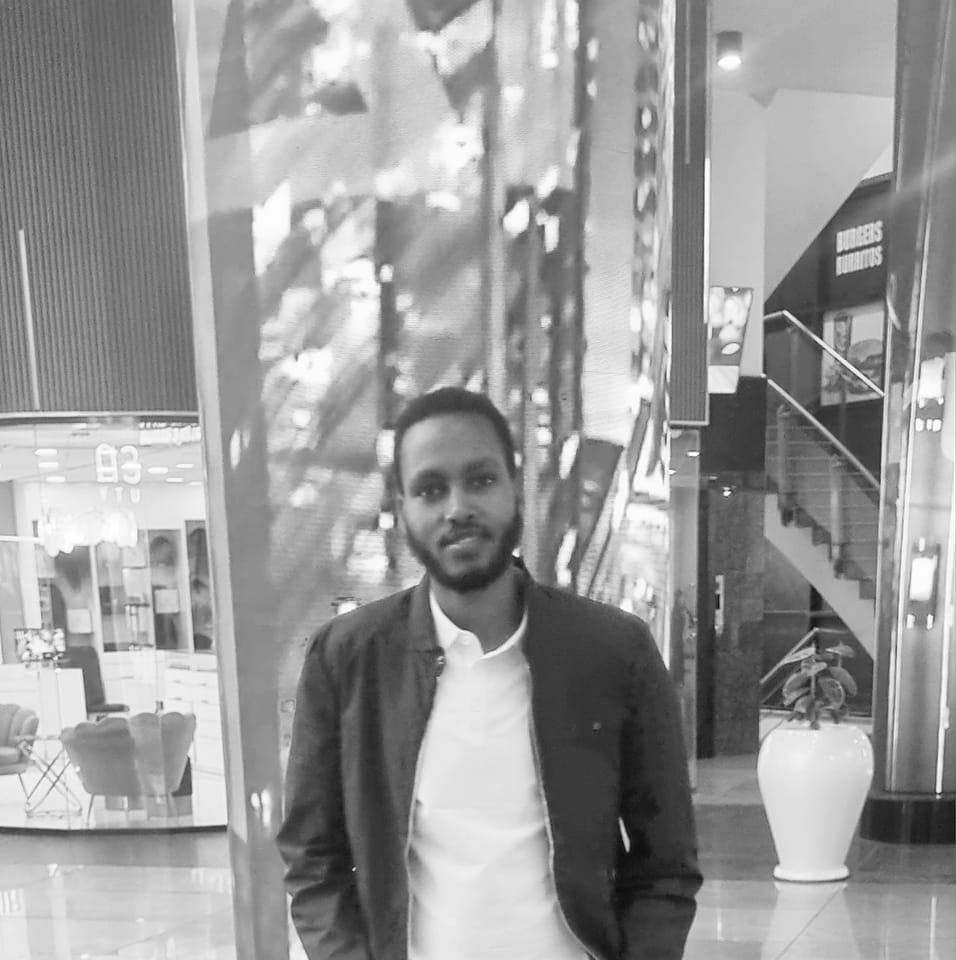 Gech Haile