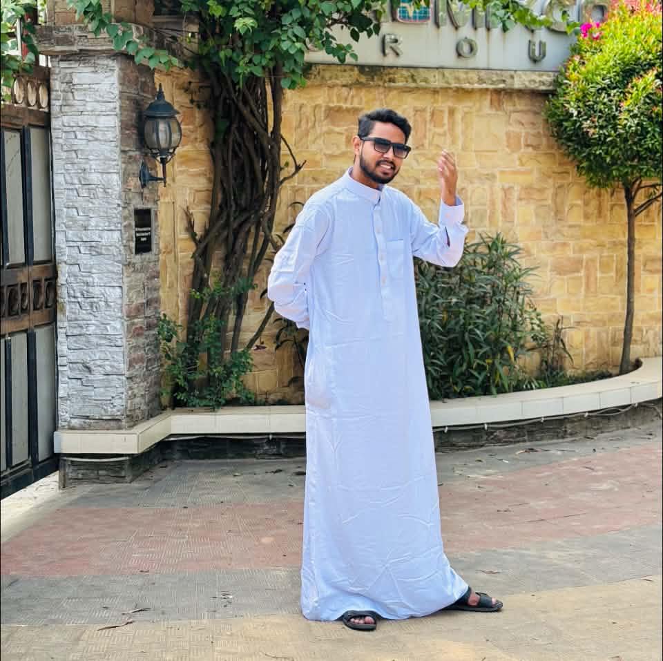 Mehrab Wajed Naim