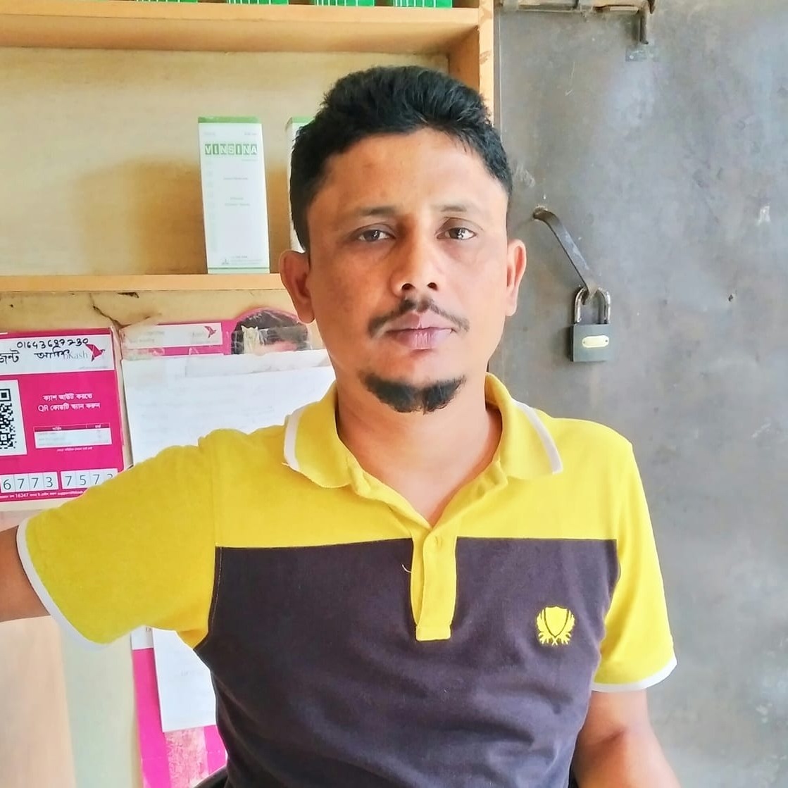 Dr;Mizanur Rohoman Mizan Medicin Care
