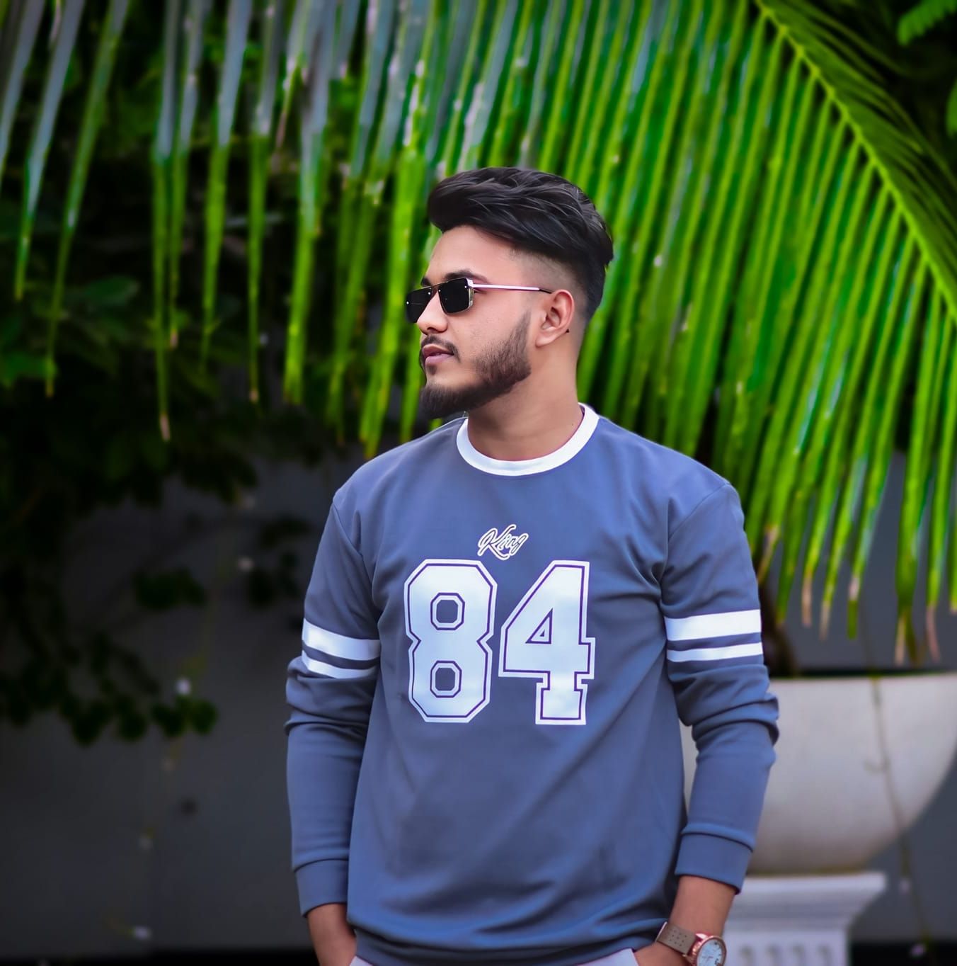 Saidur Rahman