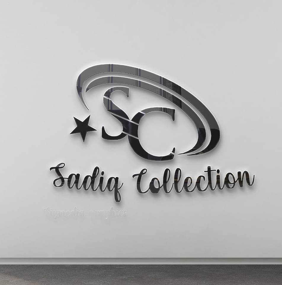 Sadiq Collection | Kano