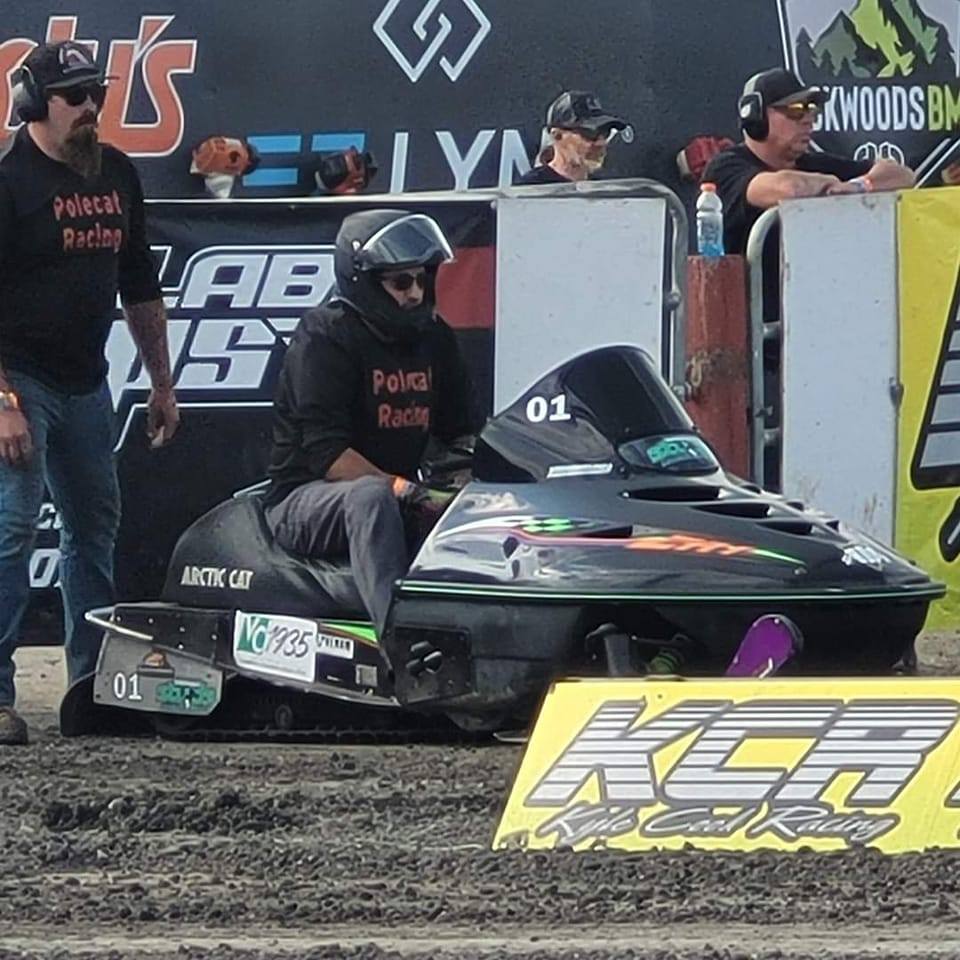 PoleCat Racing | Menomonie WI