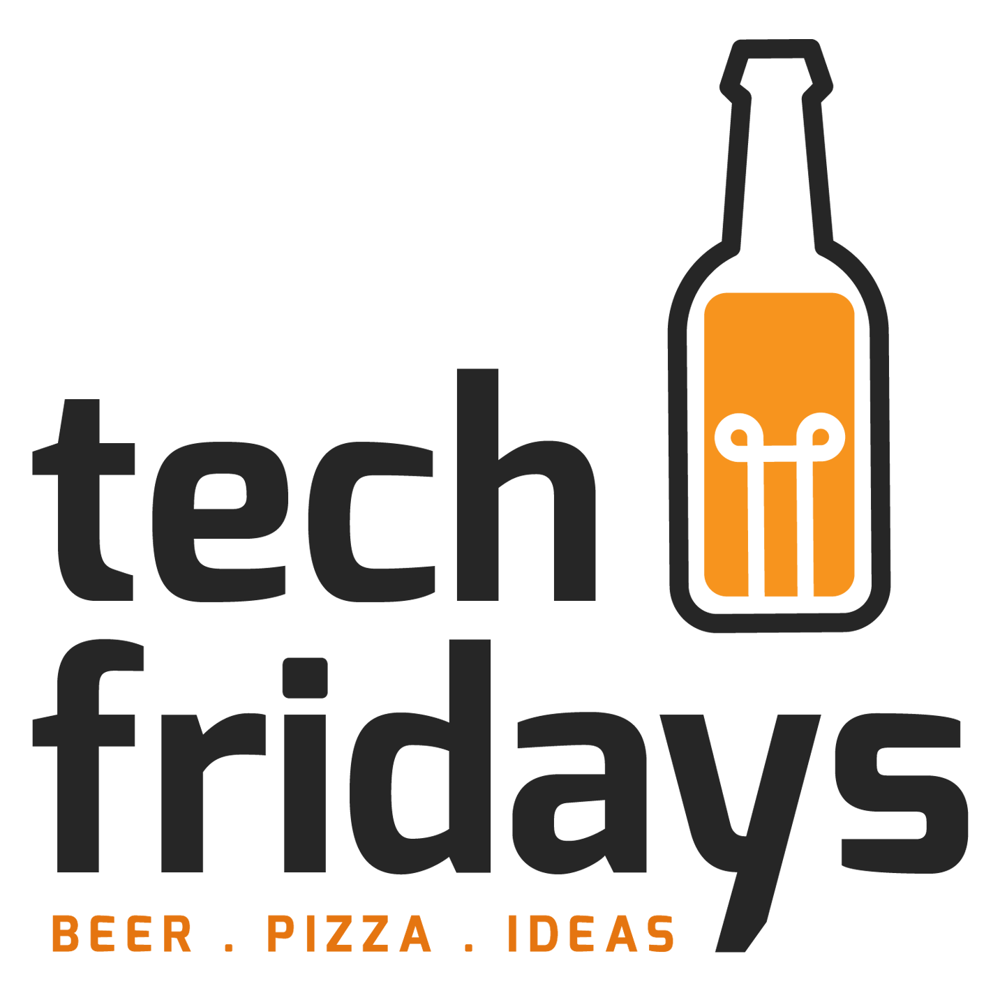Tech Fridays