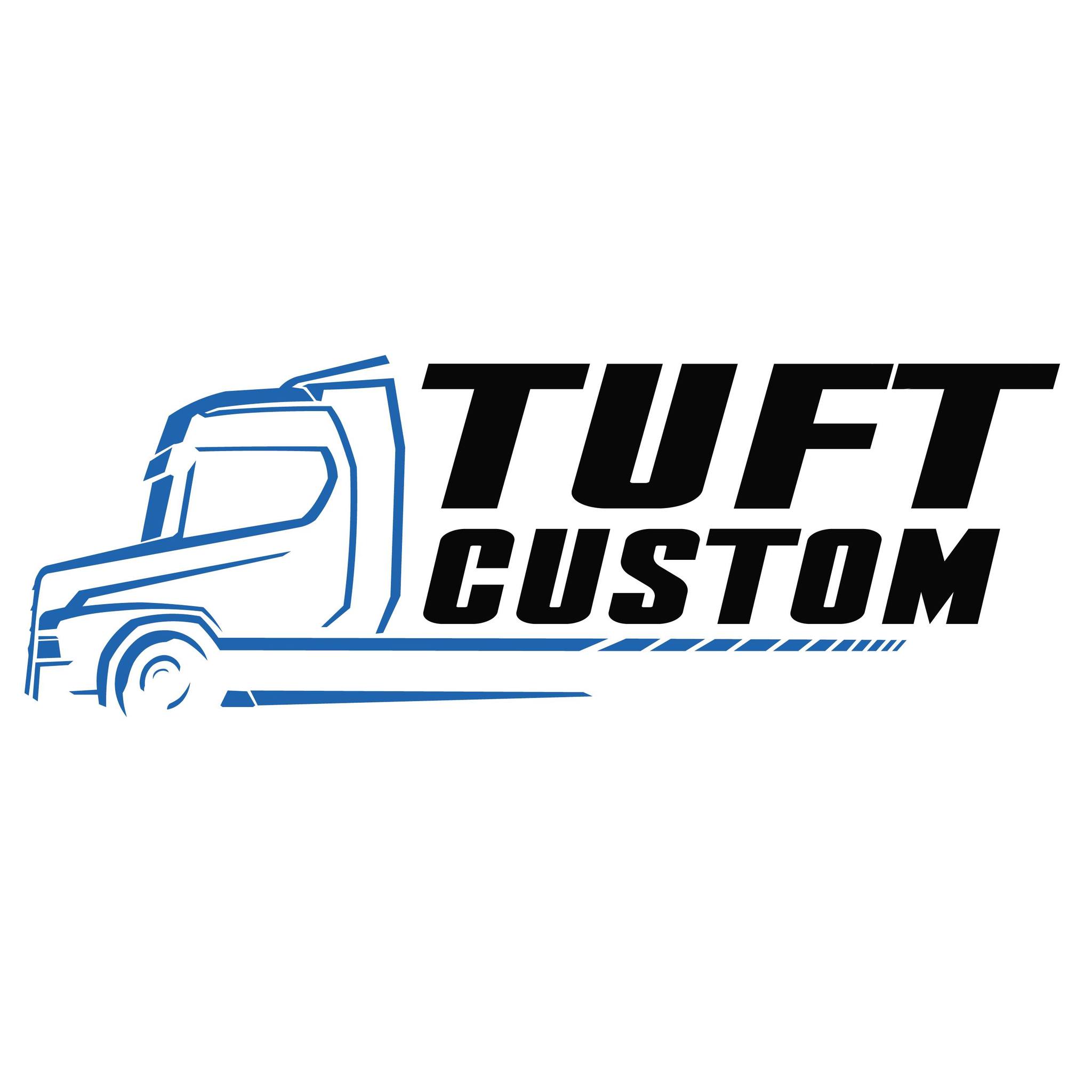 Tuft CustomService | Mjølkeråen