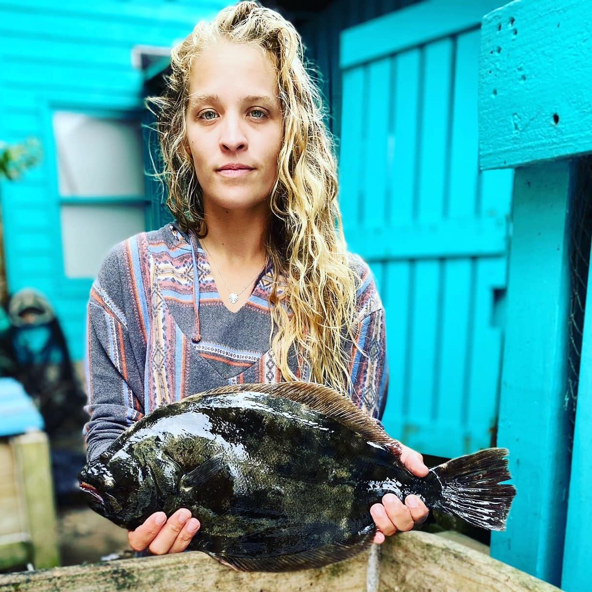 Custom Rig Tying with Claire | Murrells Inlet SC