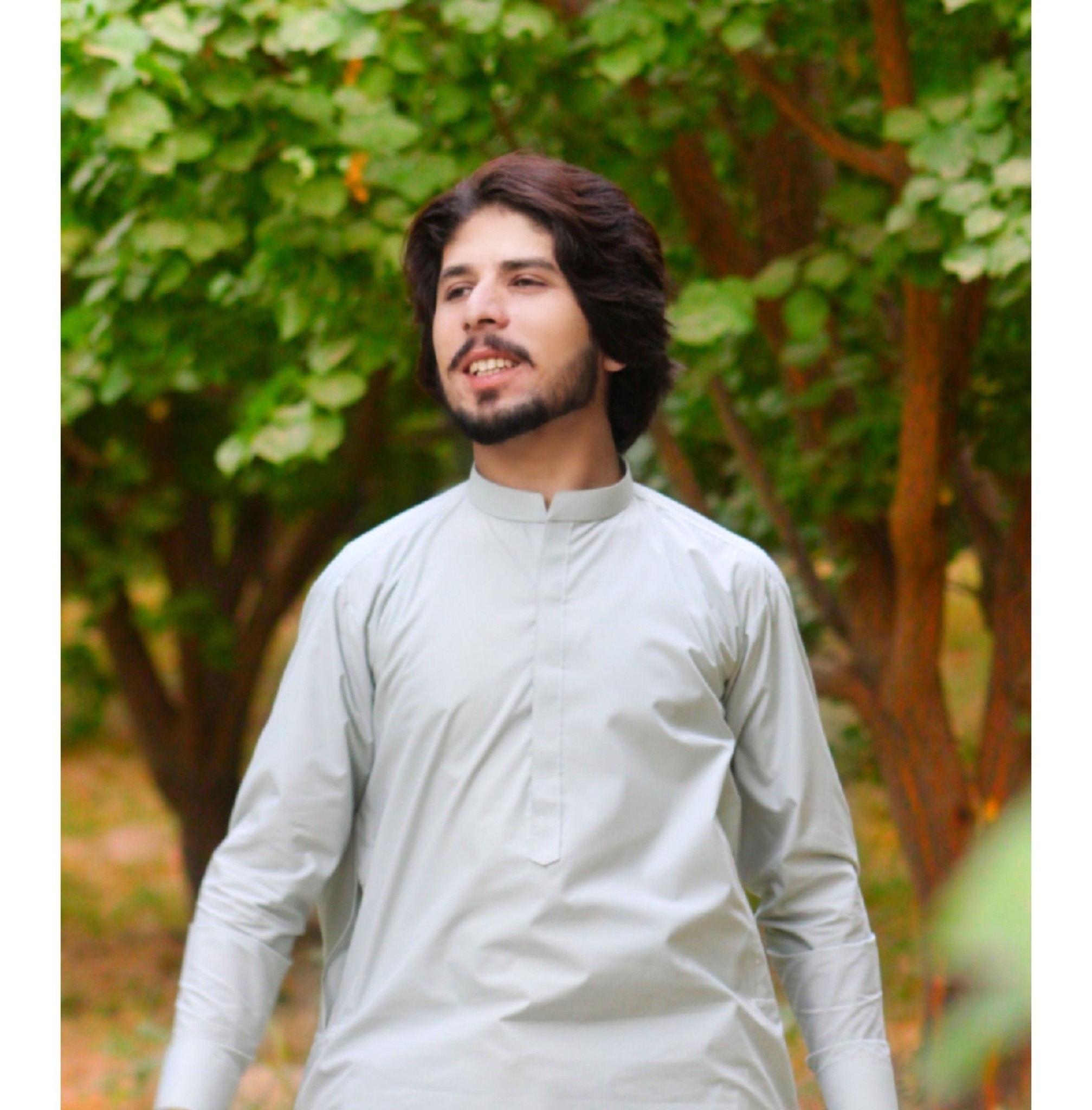 Rehan MeEr Gujjar on Reels