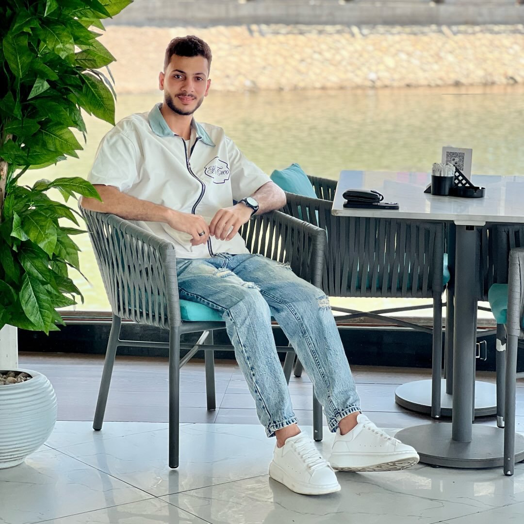 Refat Tarek
