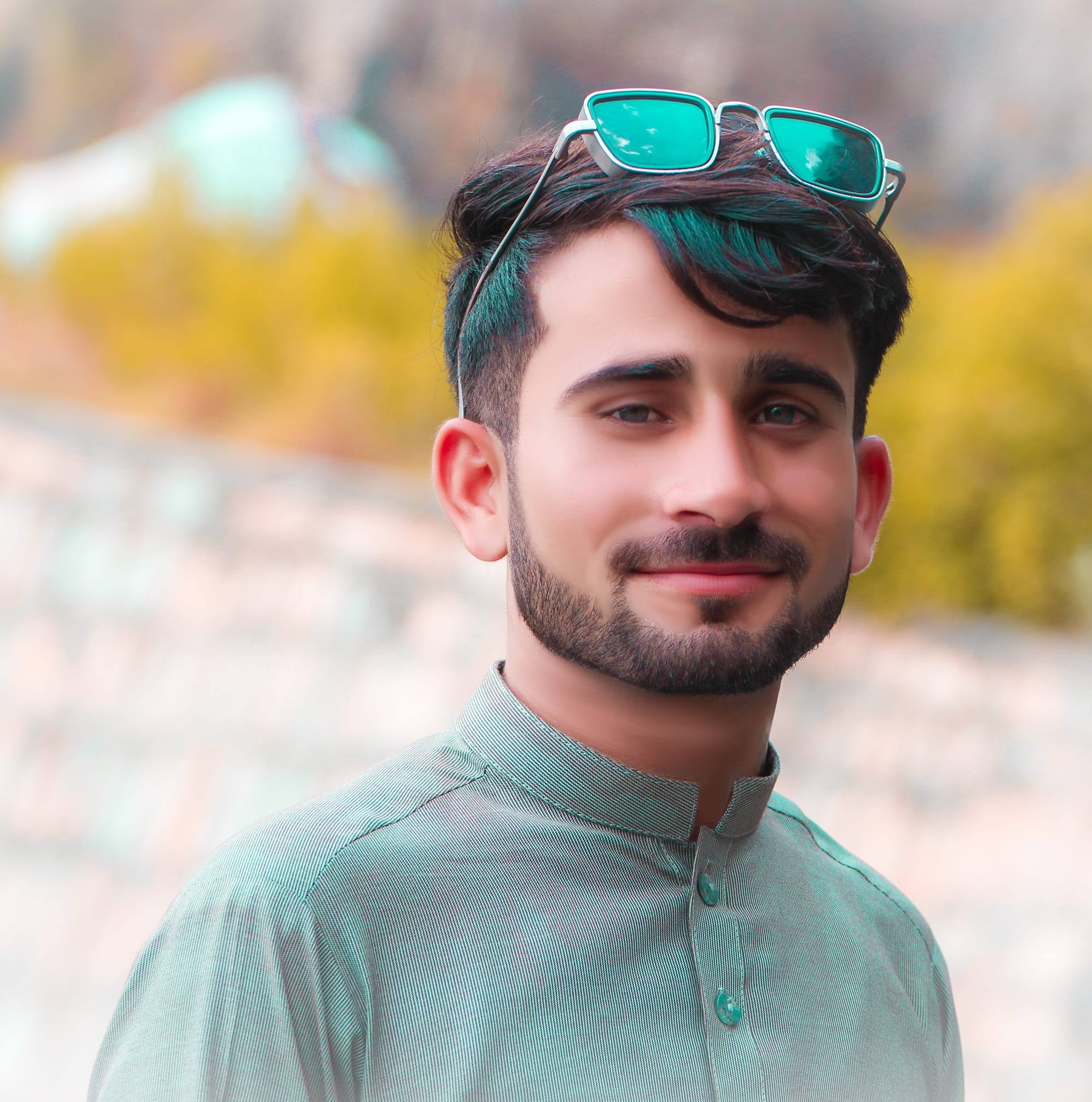 Yasir khan