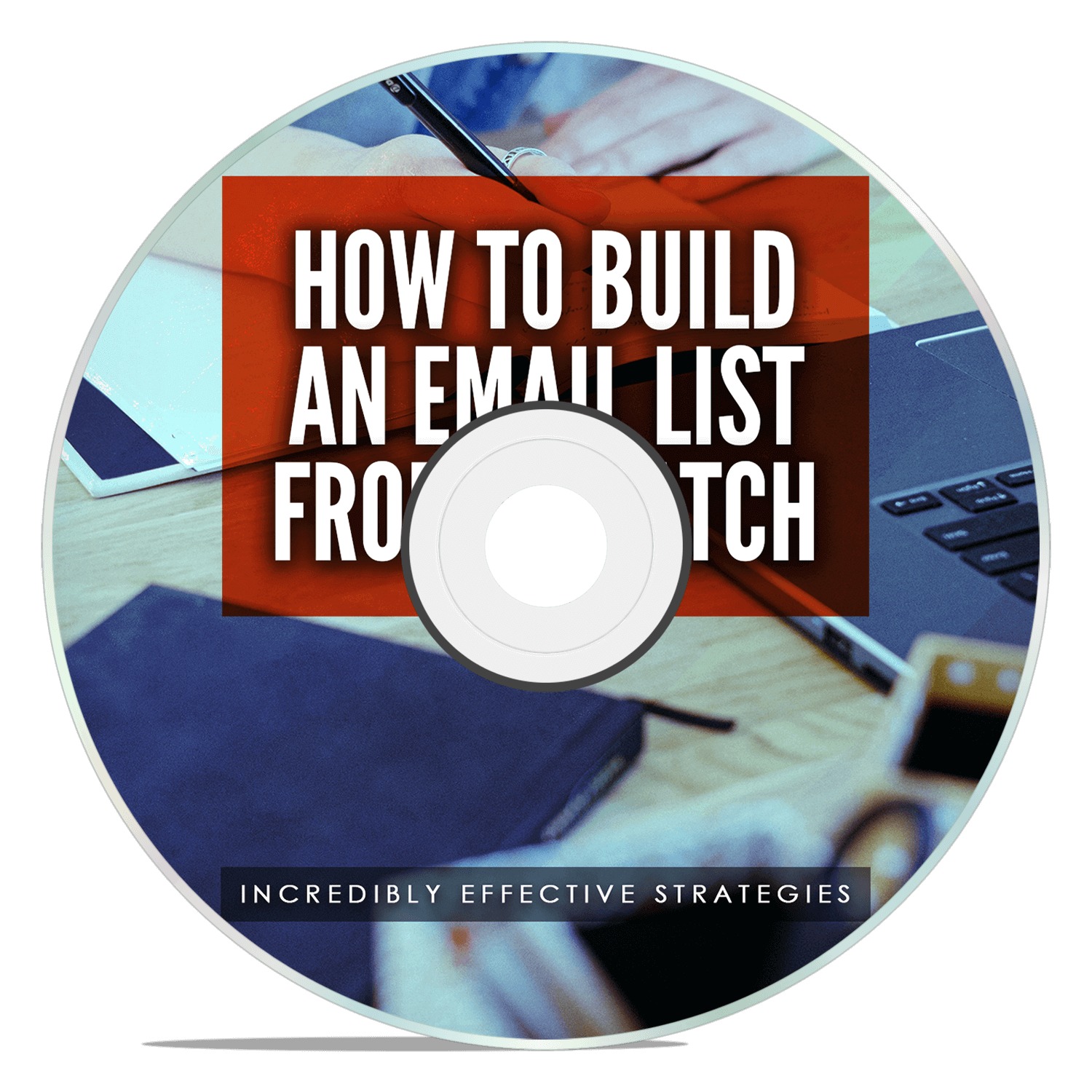 How To Build An Email List From Scratch