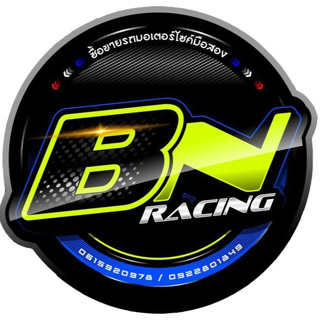 BN Racing ซื้อ-ขาย รถมอเตอร์ไซค์ มือสอง | Sena
