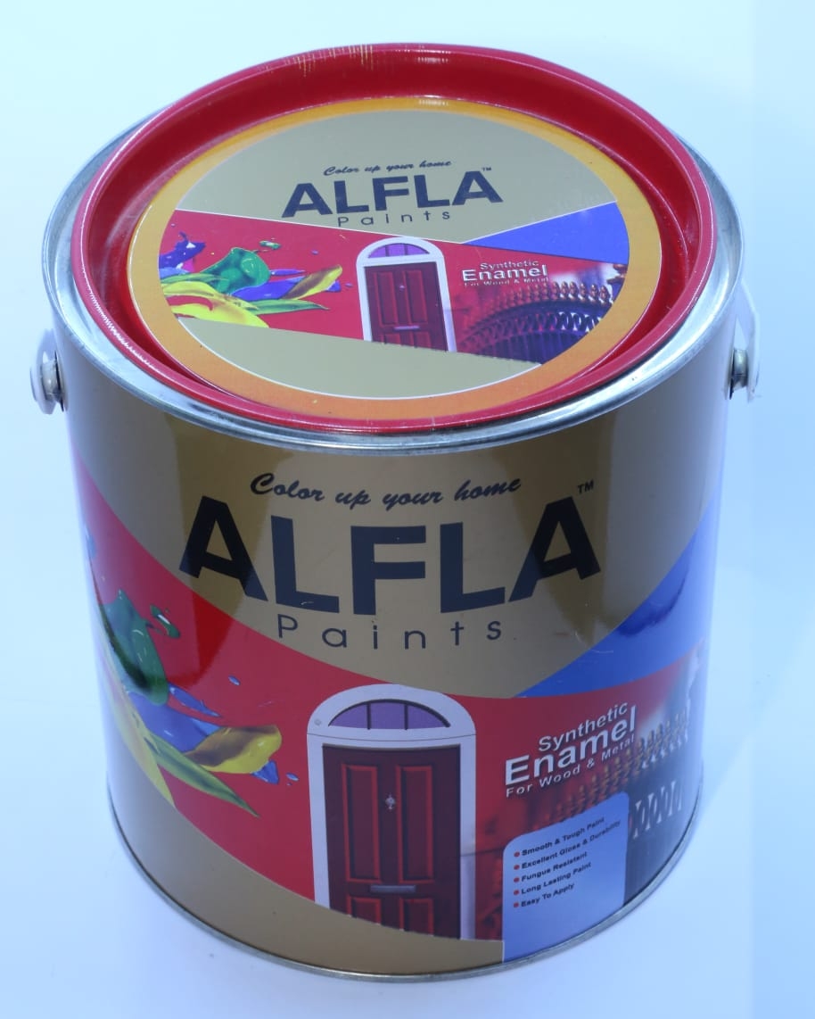 Alfla Paint | Multan