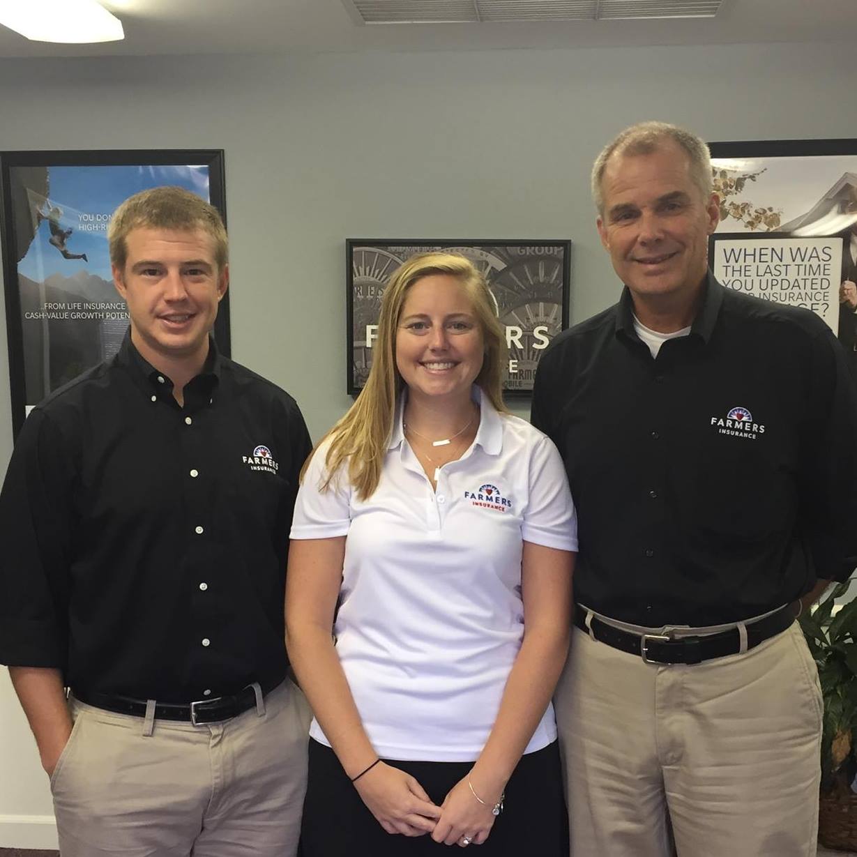 Rahn Burleson Farmers Agency, LLC | Newport News VA