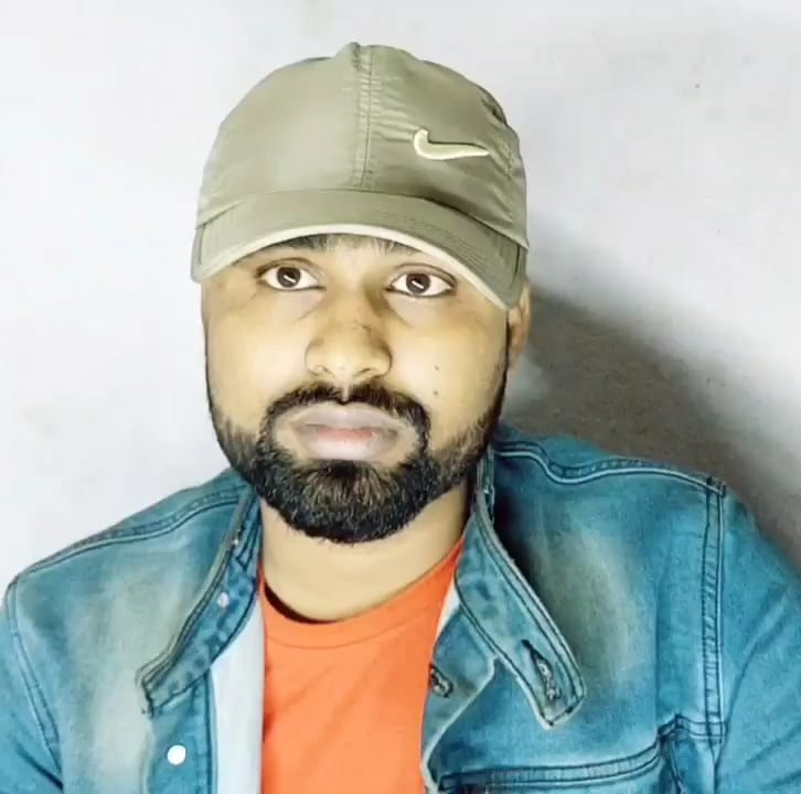 Babbu Kumar