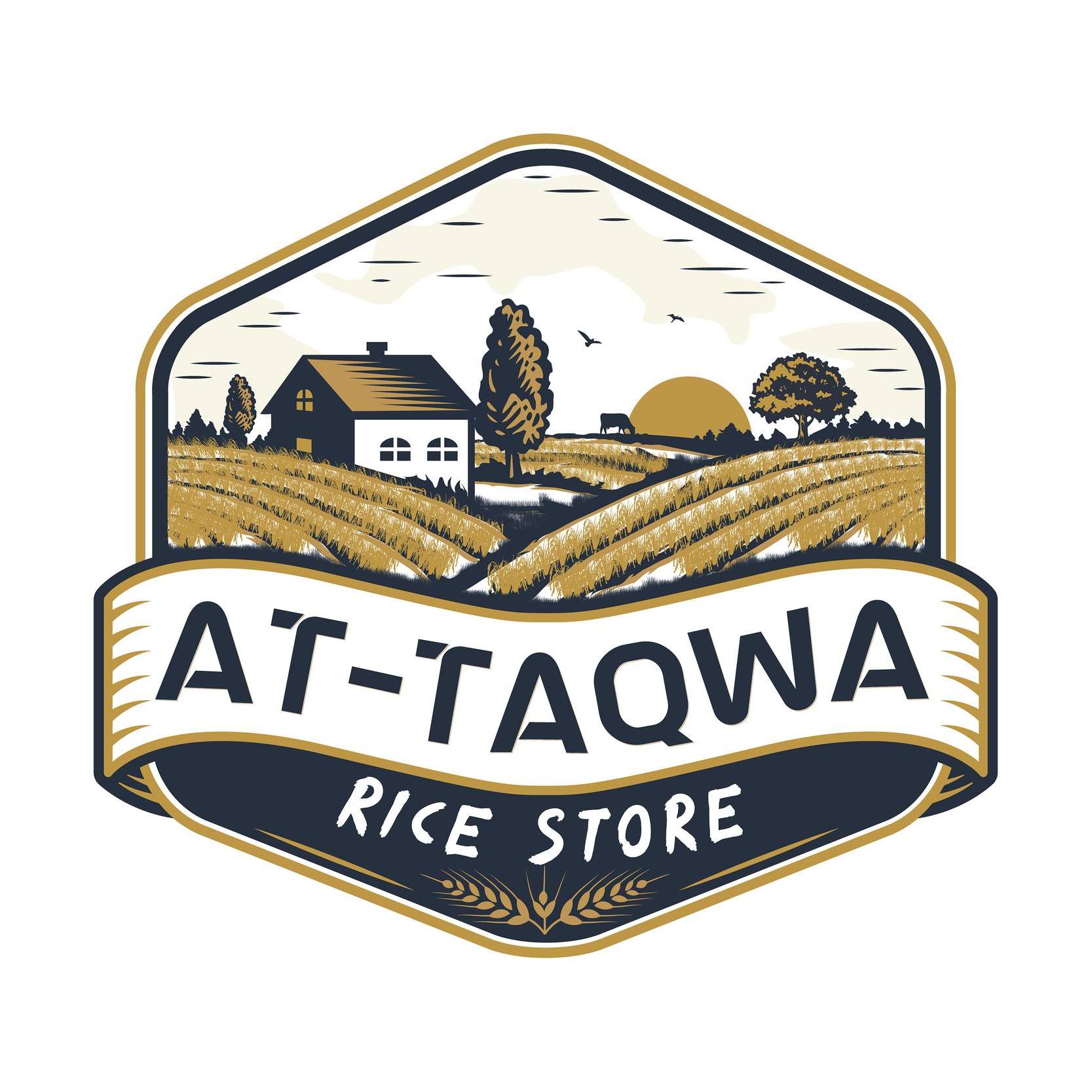 আত-তাকওয়া রাইস স্টোর_At-Taqwa Rice Store