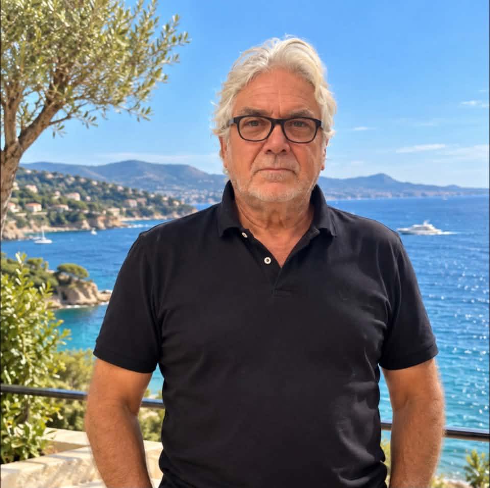 Pascal Capifrance | Nice