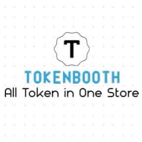TOKEN BOOTH