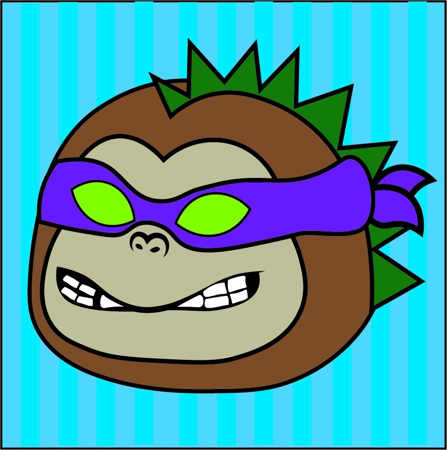 Monkeysaurius Gaming