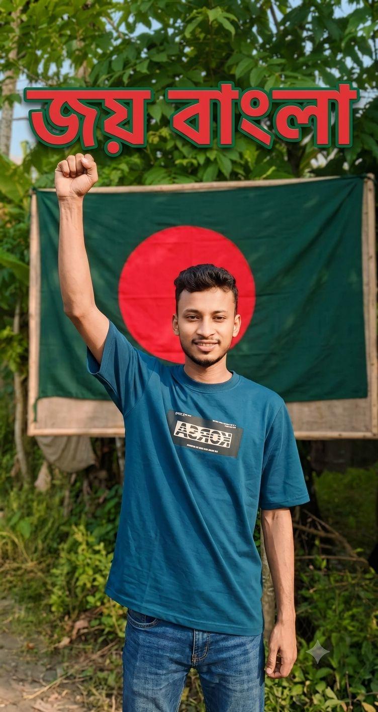 NK Rashed Bijoy