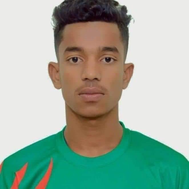 Si Rayhan