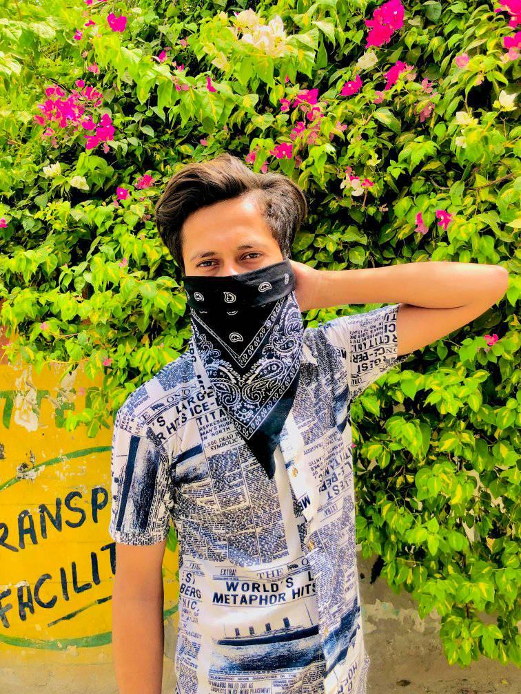 Vishal rajput