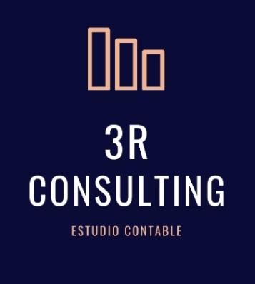 3R Consulting - Estudio y asesoría Contable