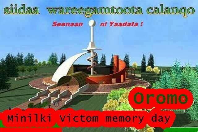 Sabboona oromo