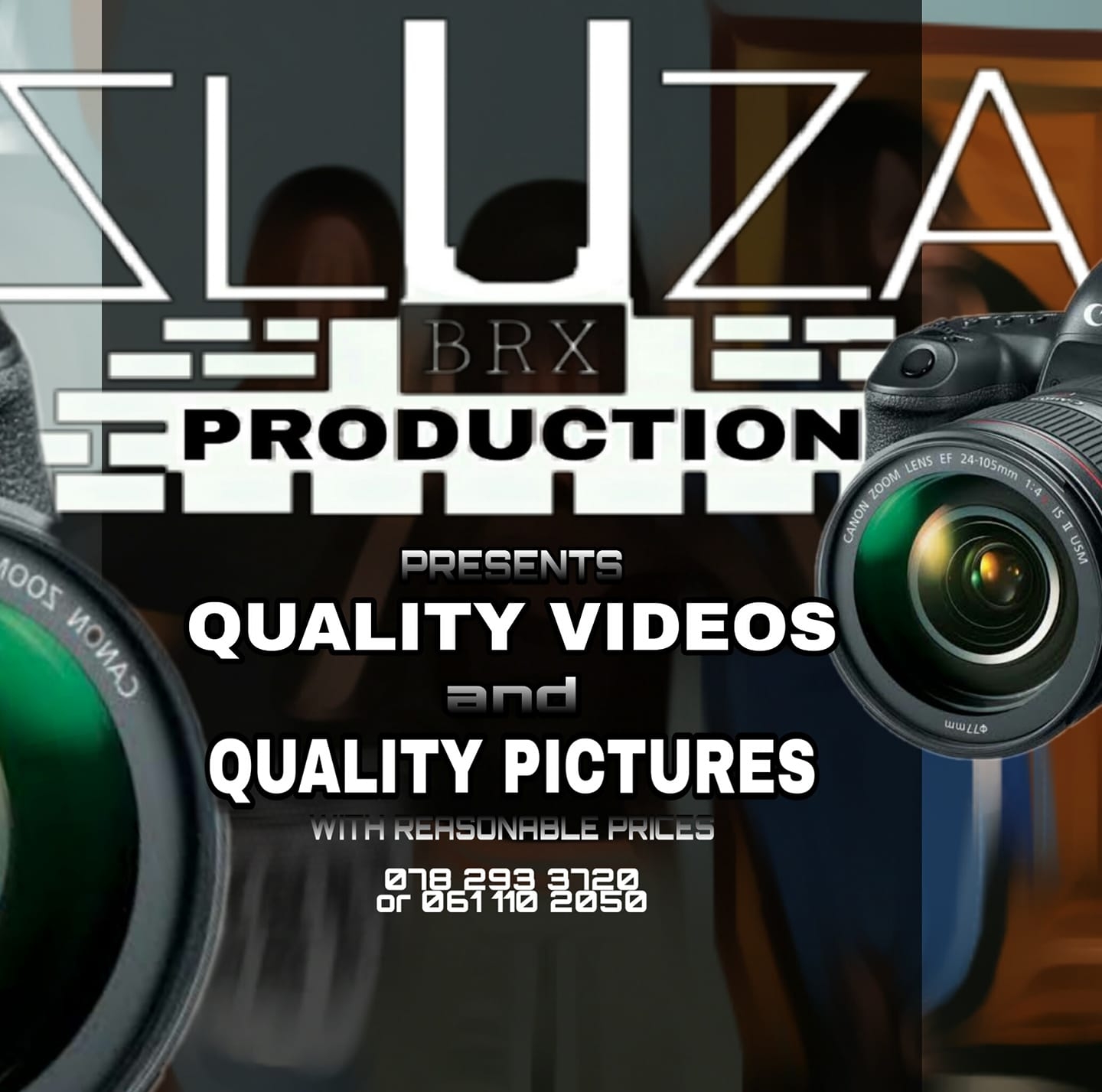 Sluza BRX Production