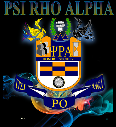Psi Rho Alpha