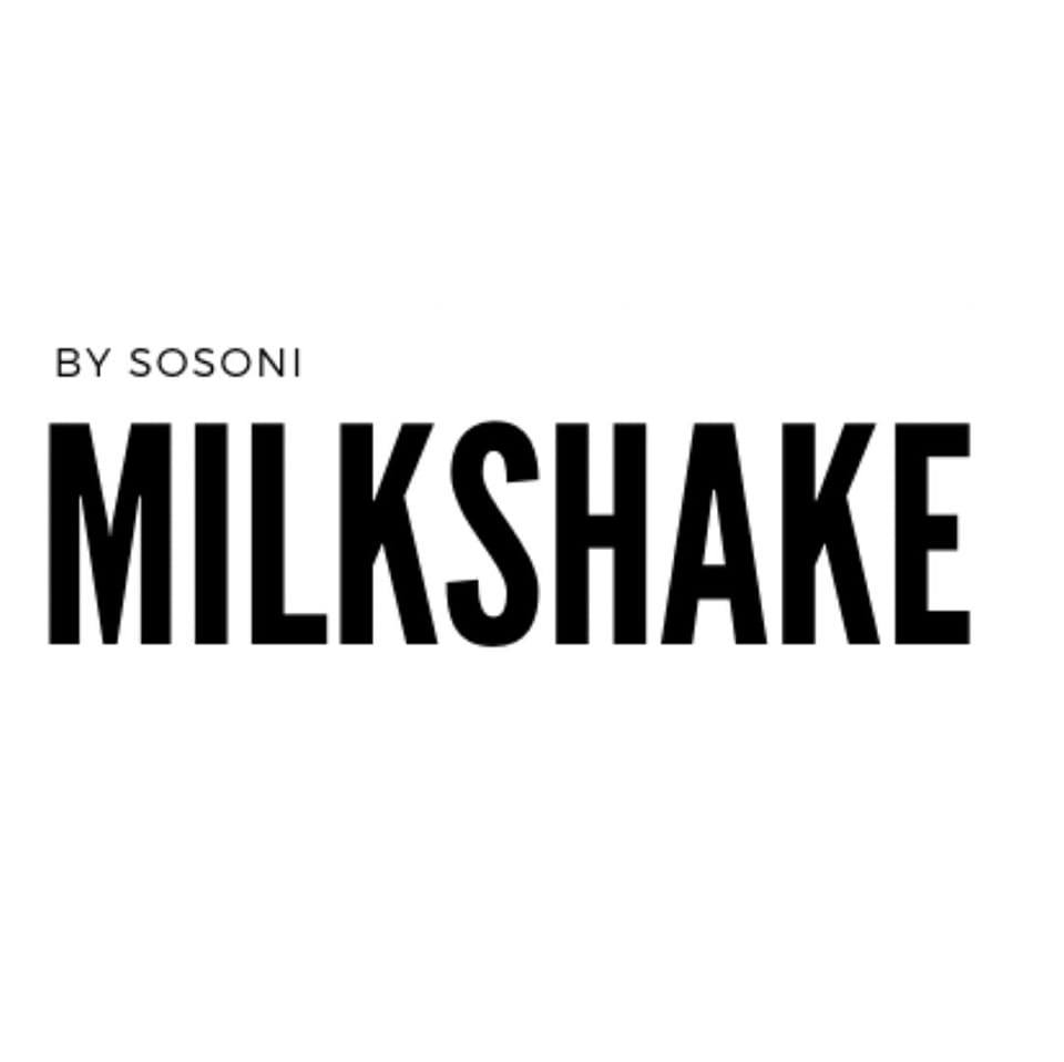 Milkshake by sosoni