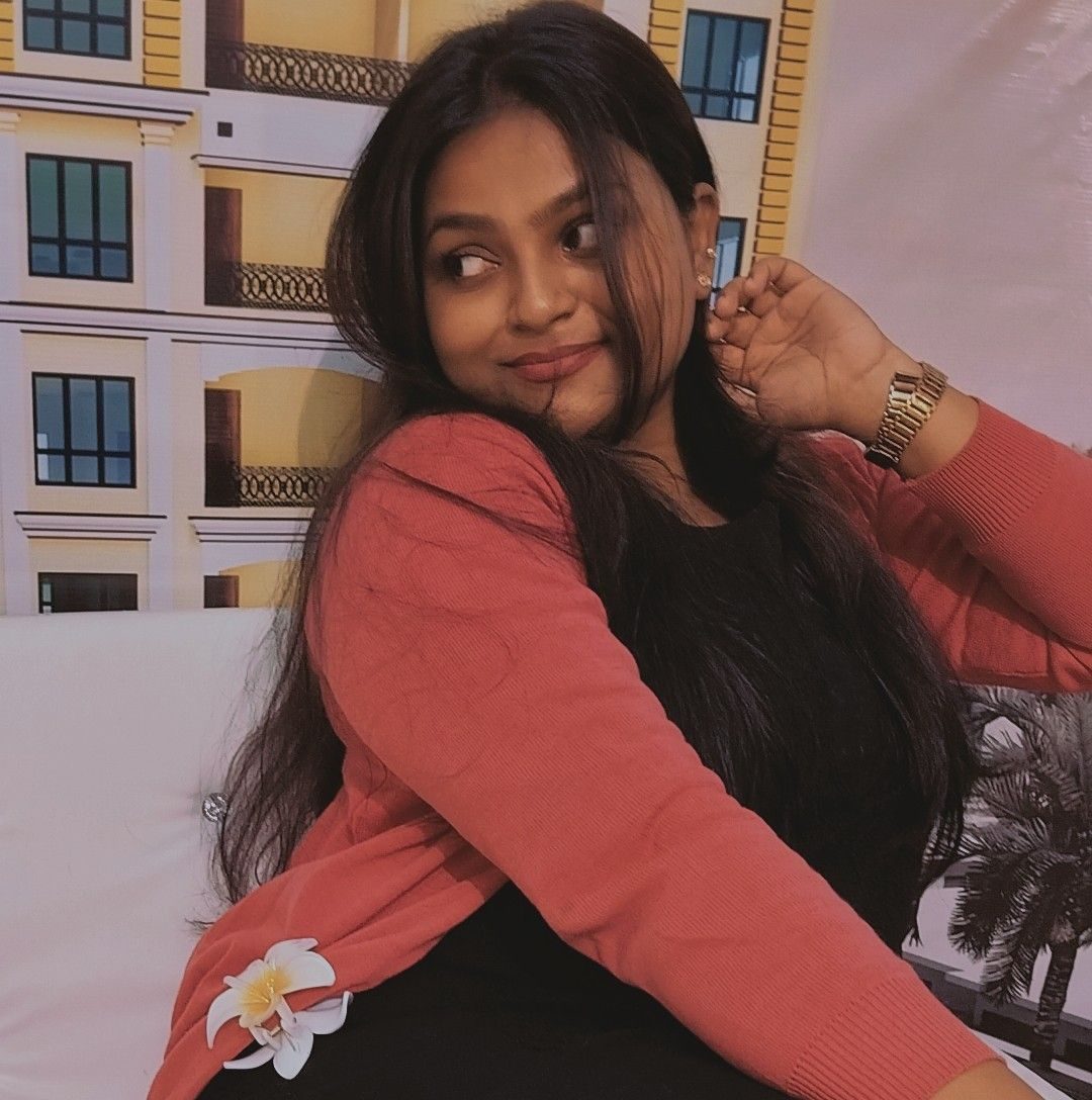 Sulagna Manna