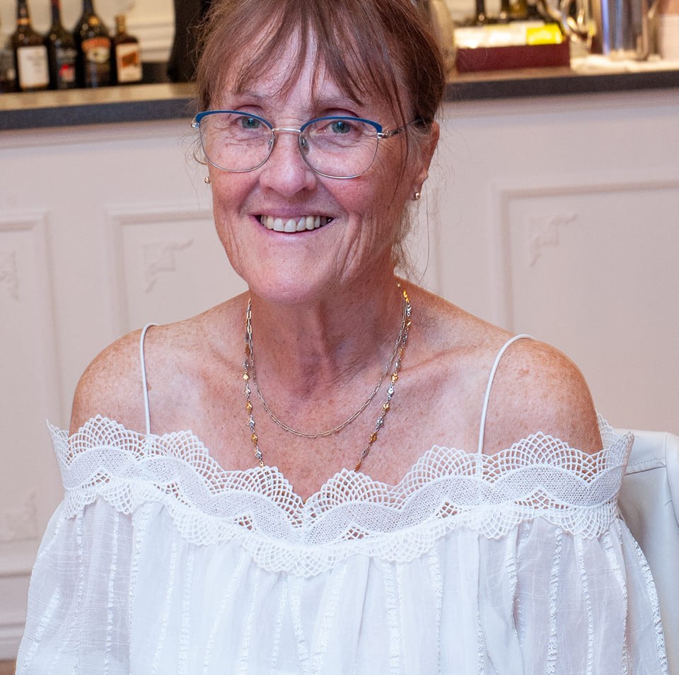 France Riendeau