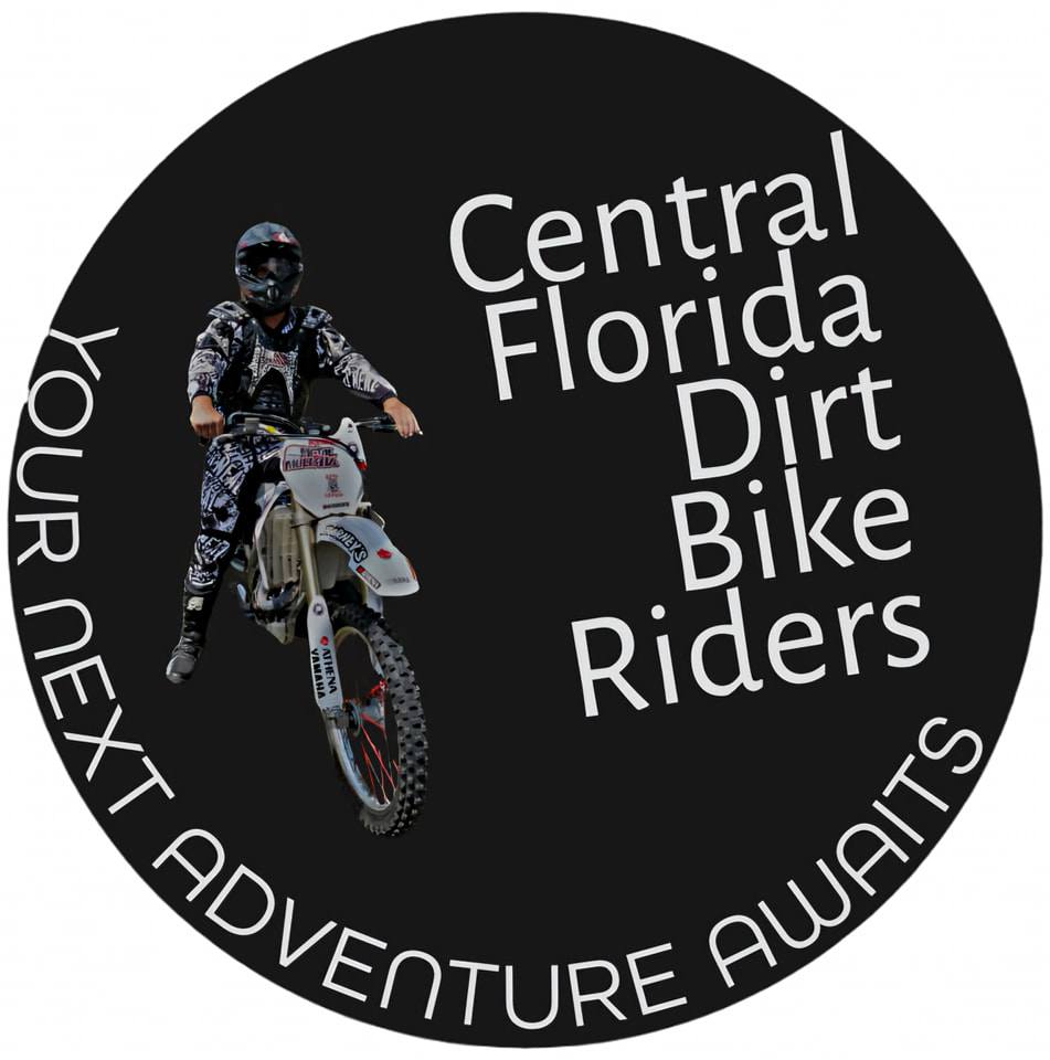 Central Florida Dirt Bike Riders Tour Guide | DeLand FL