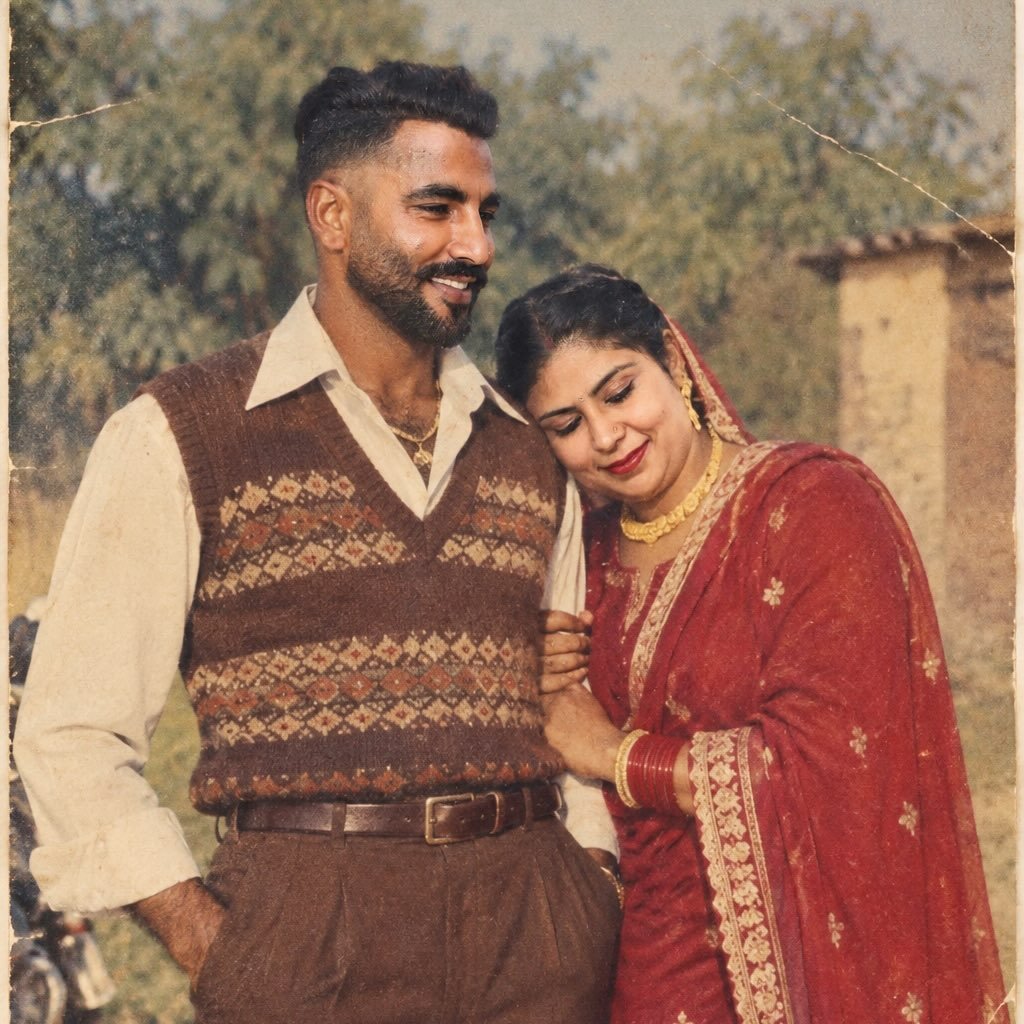Sukh Brar