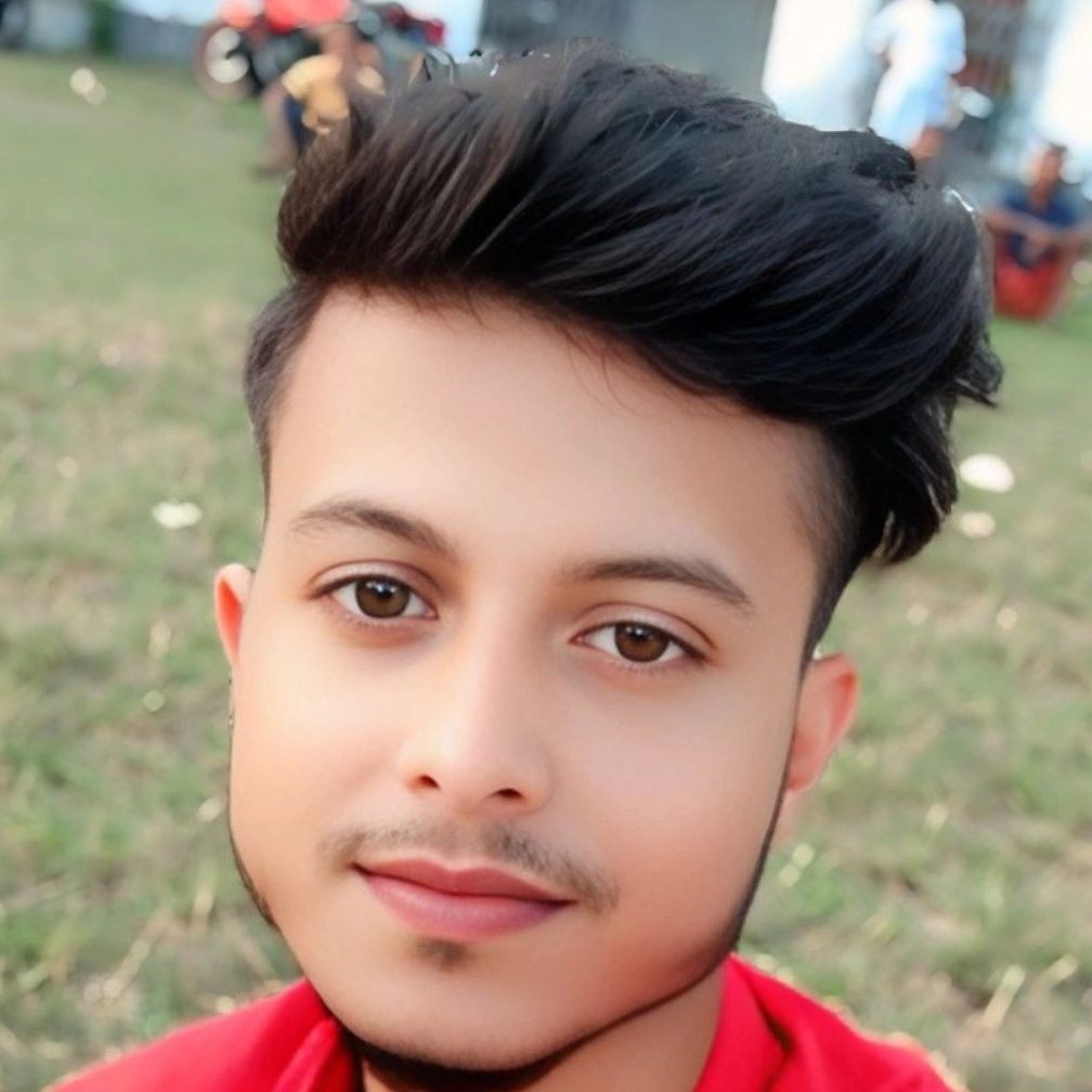 Rahin Mondol