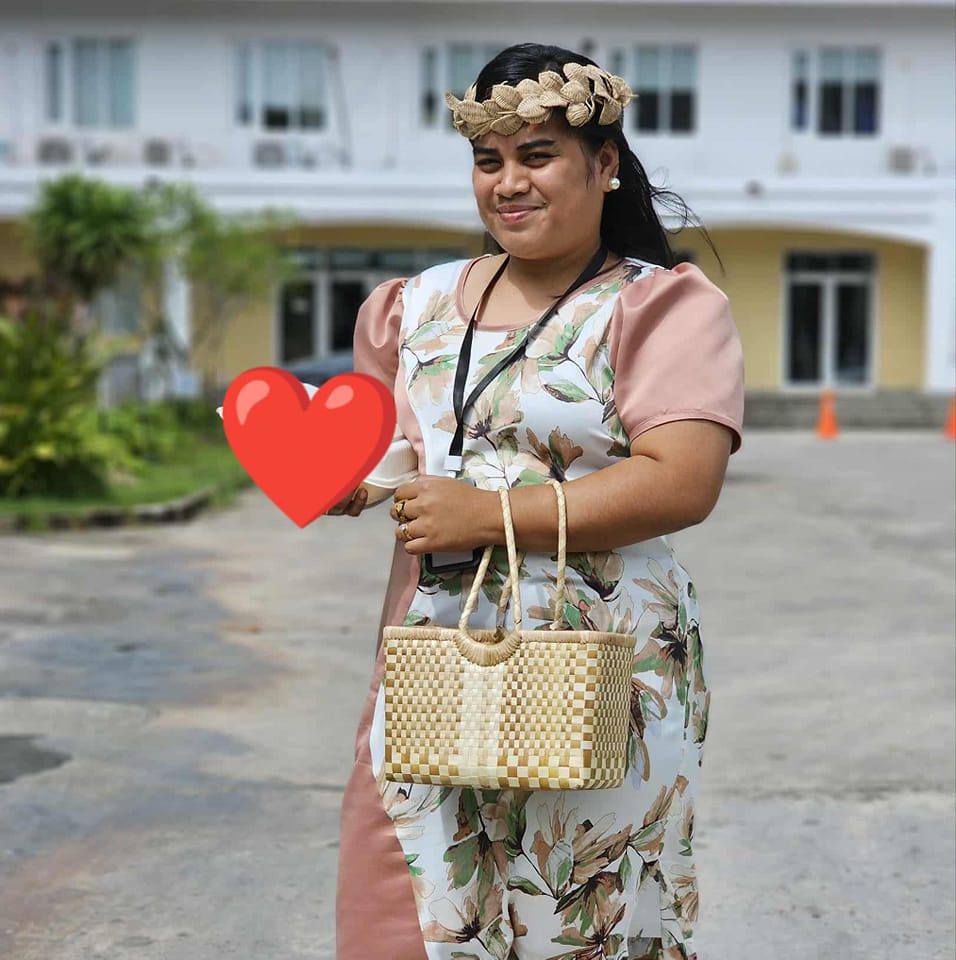 Erleen K Mailo Sikemen