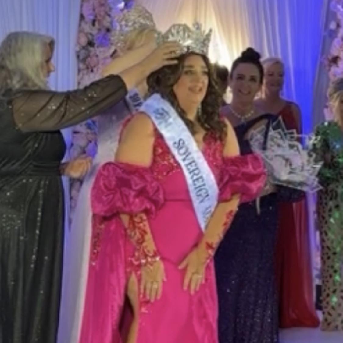 Miss Texas Plus America Pageant - Welcome and congratulations to Shelia ...