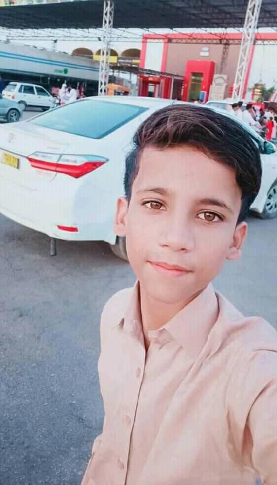 Fahad Ali Ranjhani | Moro