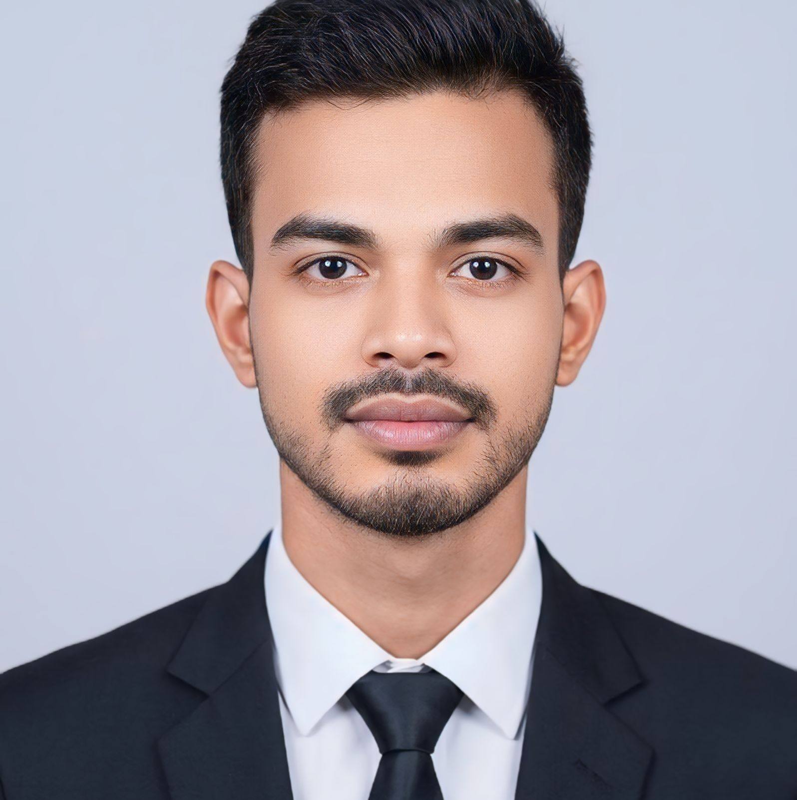 RJ Rasel Mahmud