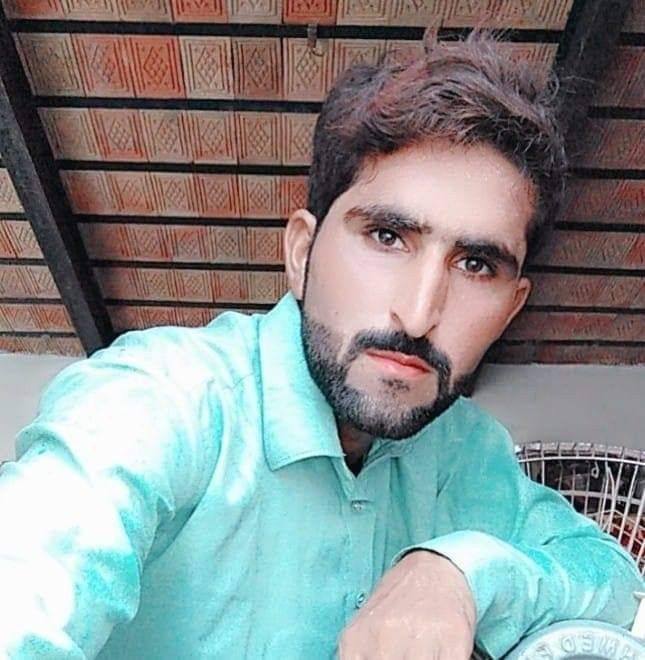 Arsam Ali